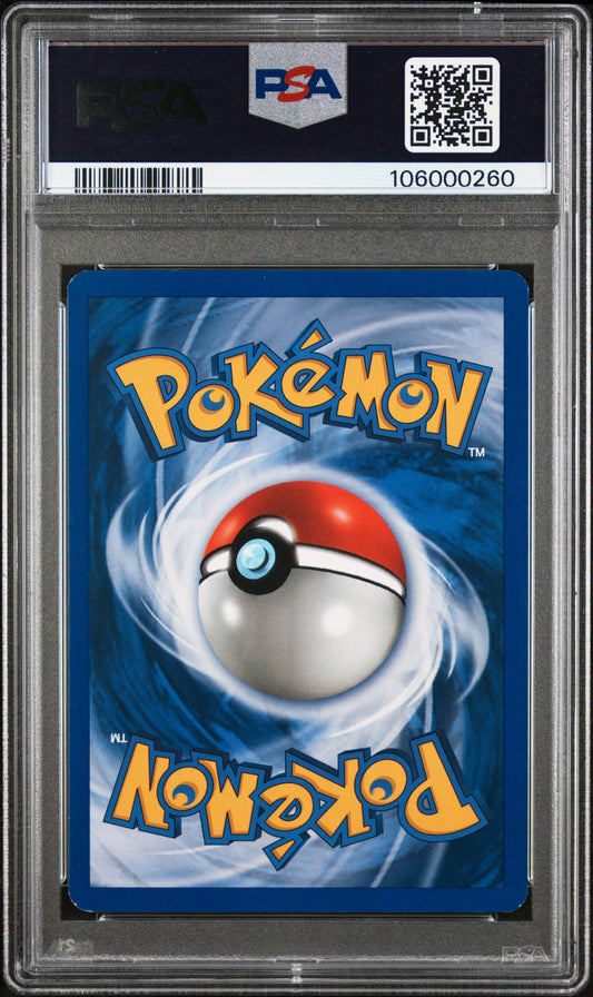 2002 POKEMON LEAGUE PROMO BLACK STAR #49 RONFLEX
