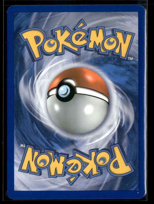 Absol Rare Prime Triomphant 91 (Back)