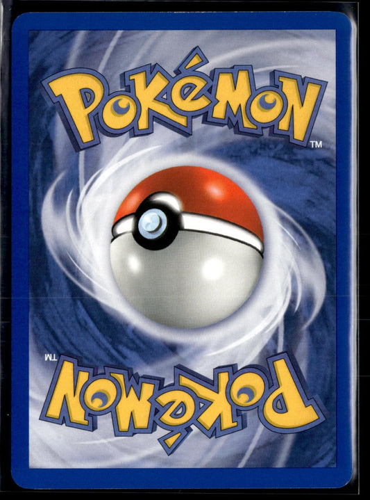Élektek Peu Commune Neo Genesis 33 NM (Back)