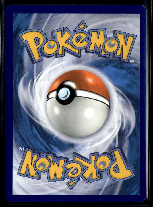 Regice ex (ASC 048) - Héros Transcendants (Back)