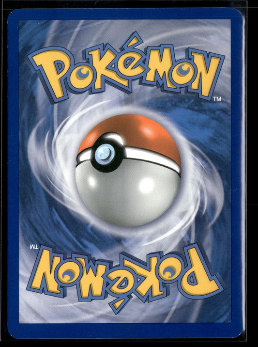 Absol Rare Prime Triomphant 91 (Back)