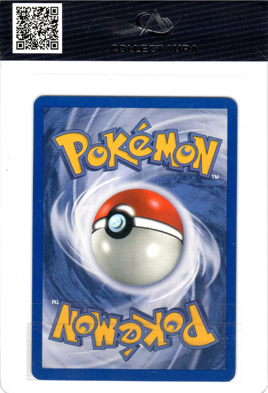 Macronium Peu Commune Neo Genesis 29 Mint (Back)