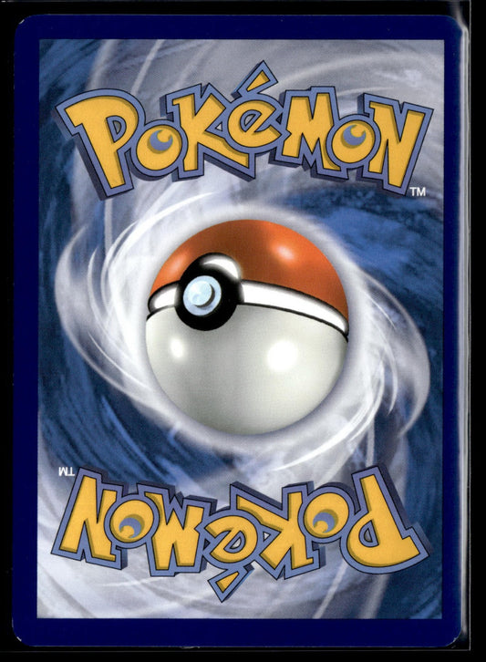 Mentali-ex Double rare Évolutions Prismatiques 034 NM (Back)