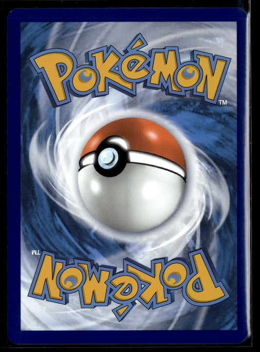 Nidoking AR 151 174 NM (Back)