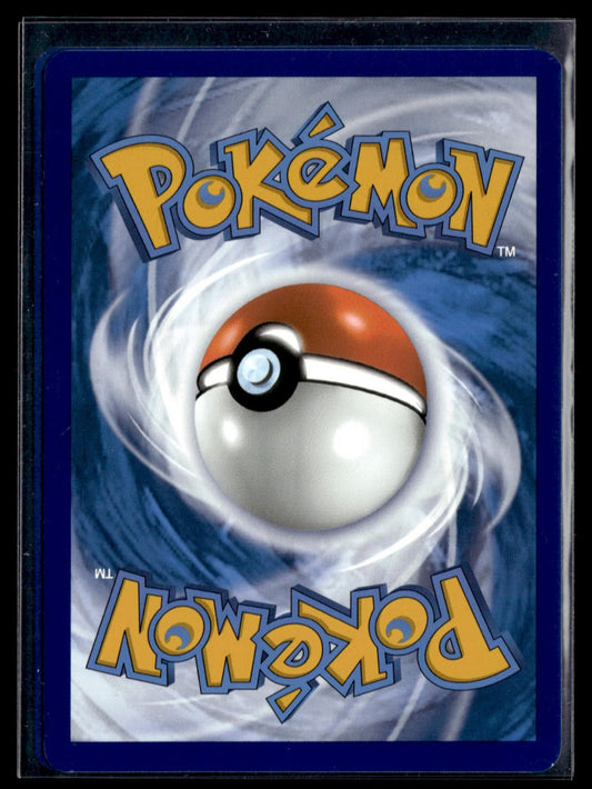 Pikachu VMAX Promo SWSH SWSH286 NM (Back)