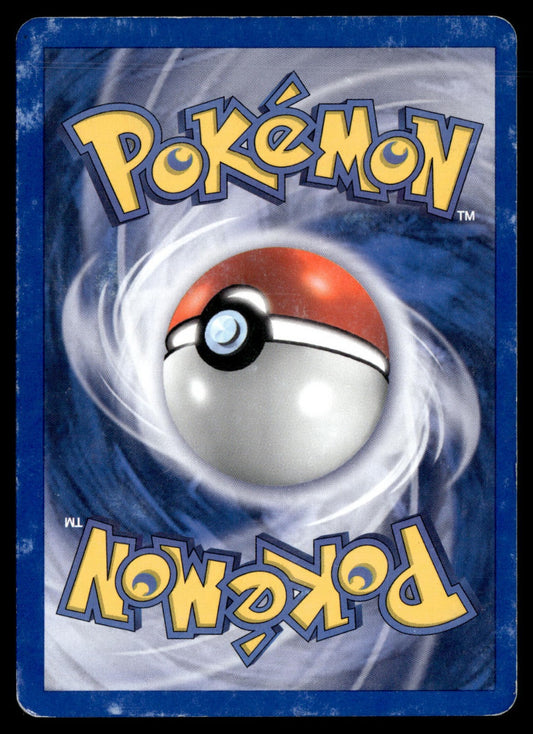Coxyclaque δ Rare EX Île des Dragons 18 HP (Back)