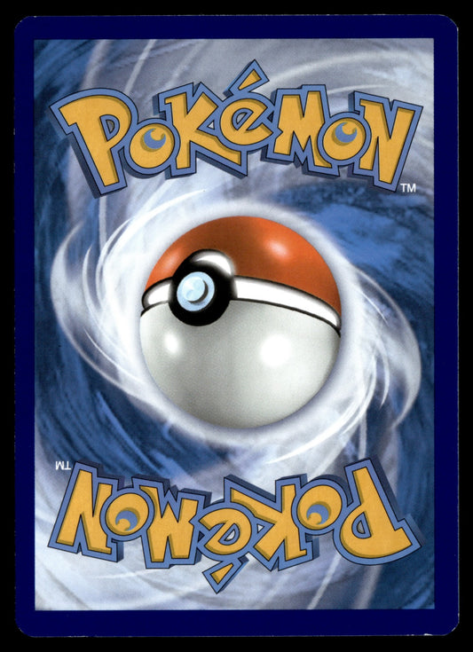 Dracaufeu Holo Rare Pokémon GO 010 EXC (Back)