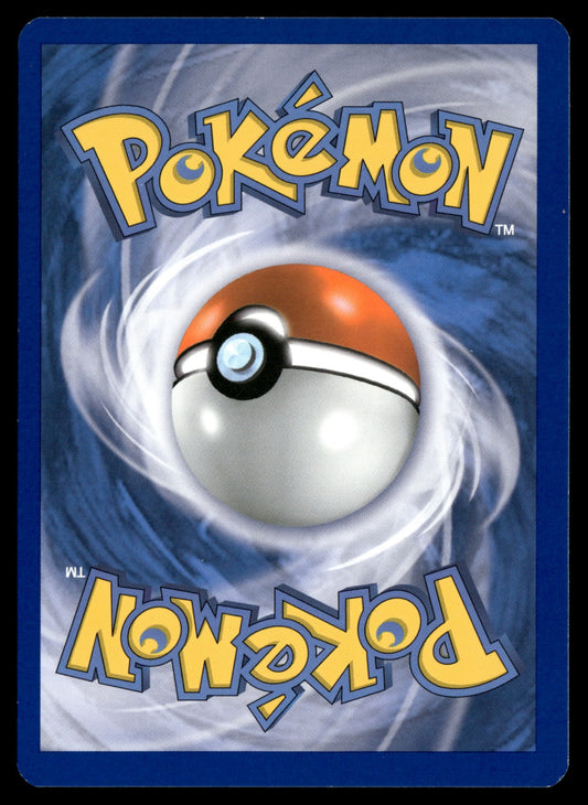 Kyurem EX Origines Antiques 25 TBE (Back)