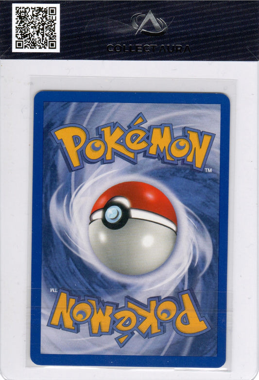Crocrodil Peu Commune Neo Genesis 31 Mint (Back)