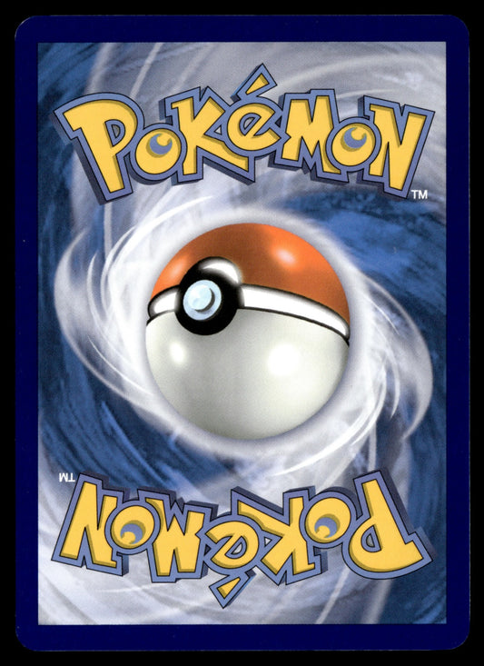Volcanion-ex Aventures Ensemble 031 NM (Back)