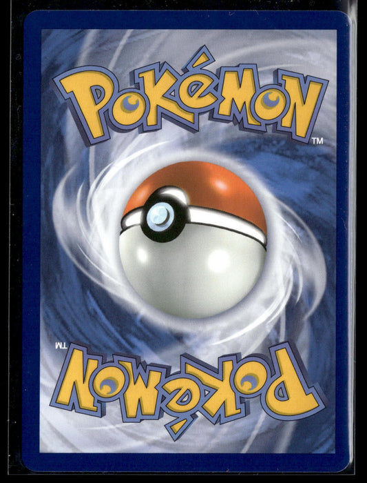 Steelix Méga-Évolution 150 NM (Back)