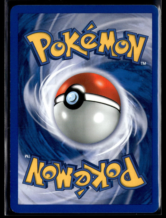 Arbok obscur Rare Team Rocket 19 EXC (Back)