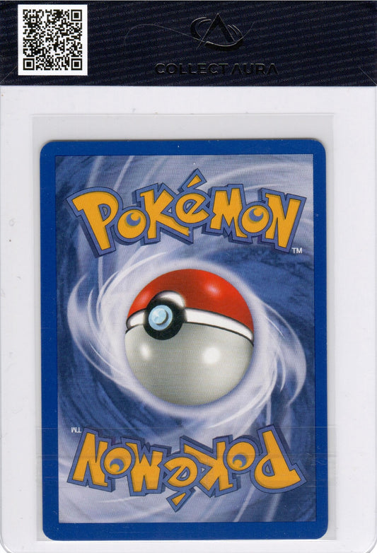 Macronium Peu Commune Neo Genesis 28 Mint (Back)