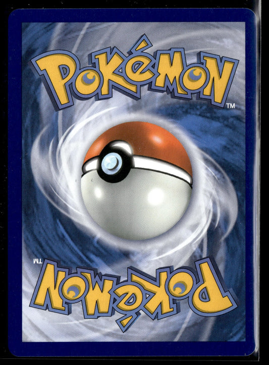 Kyurem-ex Ultra Rare Foudre Noire 157 NM (Back)