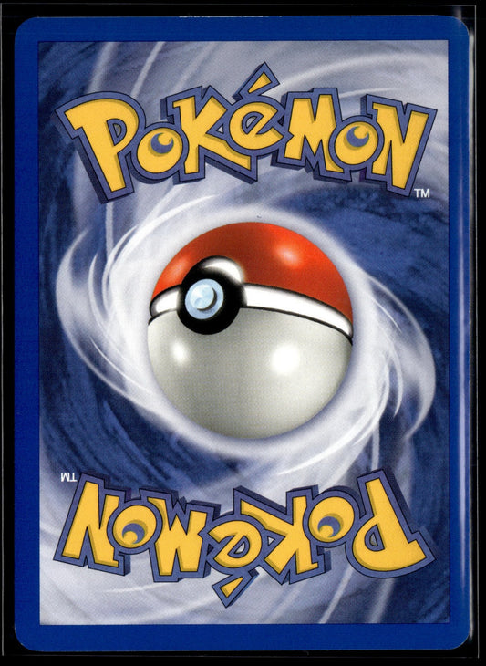 Nouveau Pokédex Peu Commune Neo Genesis 95 EXC (Back)