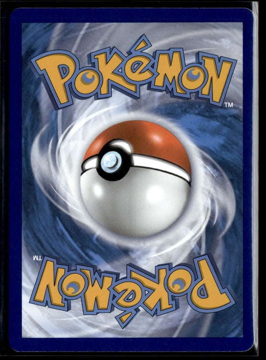 Cresselia Magnifique rare Évolution Céleste 228 NM (Back)