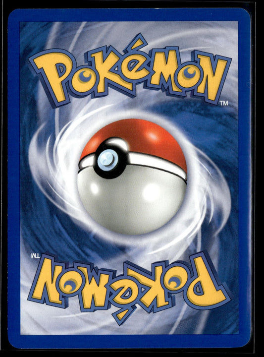 Abra Commune Team Rocket 49 NM (Back)