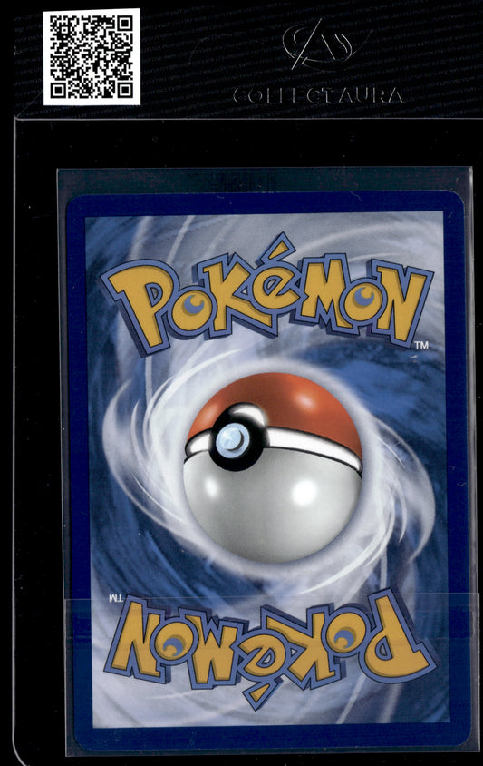 Zoroark ex de N (JTG 189) Aventures Ensemble