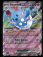 Azumarill ex (ASC 084)  - Héros Transcendants