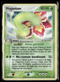 Meganium Rare EX Forces Cachées 9 