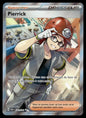 Pierrick Ultra Rare Faille Paradoxe 242 NM