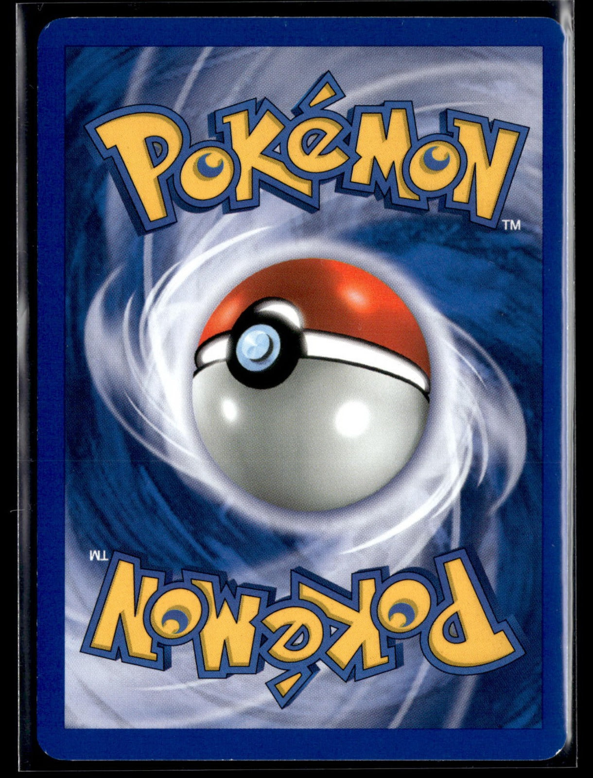 Attaque sournoise des Rocket Rare Team Rocket 16 EXC (Back)