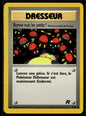 Bonne nuit, les petits ! Commune Team Rocket 79 NM