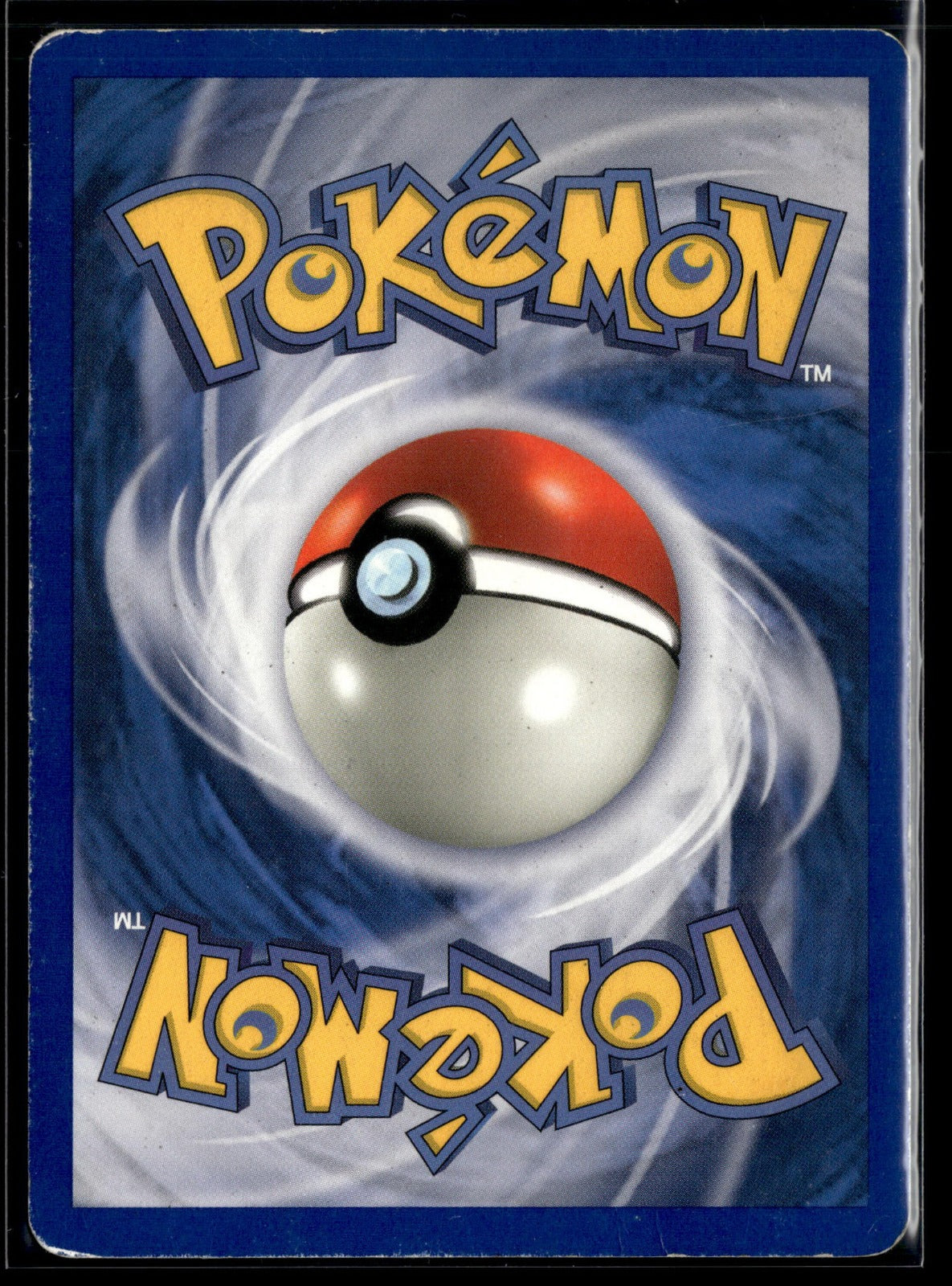 Noarfang brillant Rare Neo Destiny 110  (Back)
