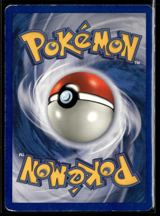 Noarfang brillant Rare Neo Destiny 110  (Back)