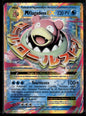 M-Flagadoss EX Ultra Rare Évolutions 27 
