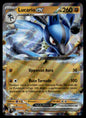 Lucario-ex  Évolutions Prismatiques 051 NM