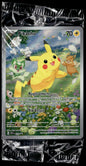 Pikachu Sans Rareté SVP Black Star Promos 088 NM