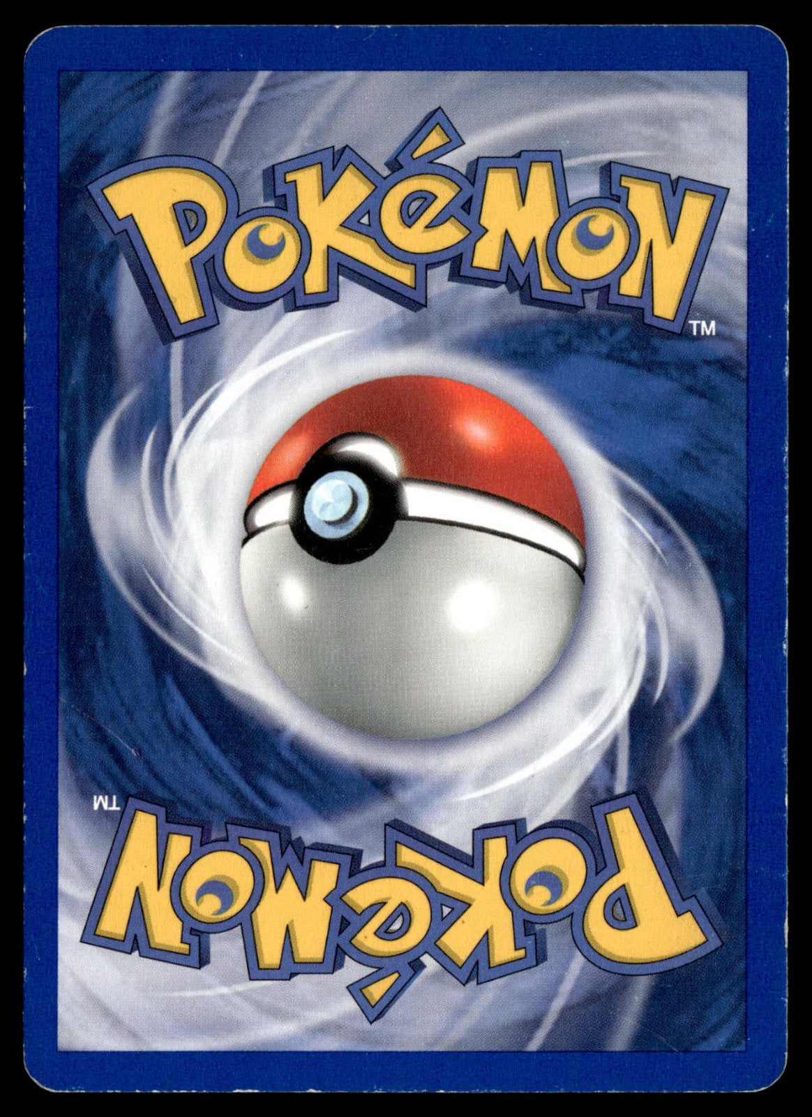 Magmar Peu Commune Set de Base 36 HP (Back)