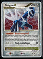 Dialga Commune Promo DP DP17 