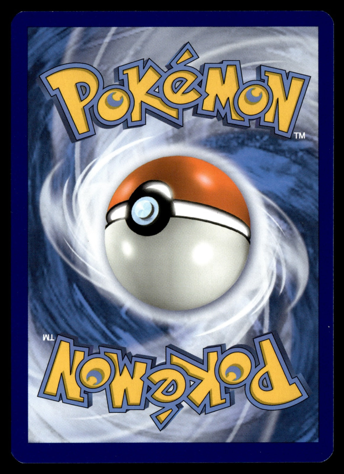 Gardevoir EX  Offensive Vapeur 78 TBE (Back)
