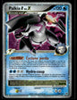 Palkia  Holo LV.X Platine 125 