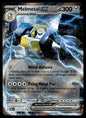 Melmetal-ex  Flammes Obsidiennes 153 NM