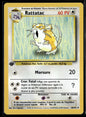 Rattatac Peu Commune Set de Base 40 EXC