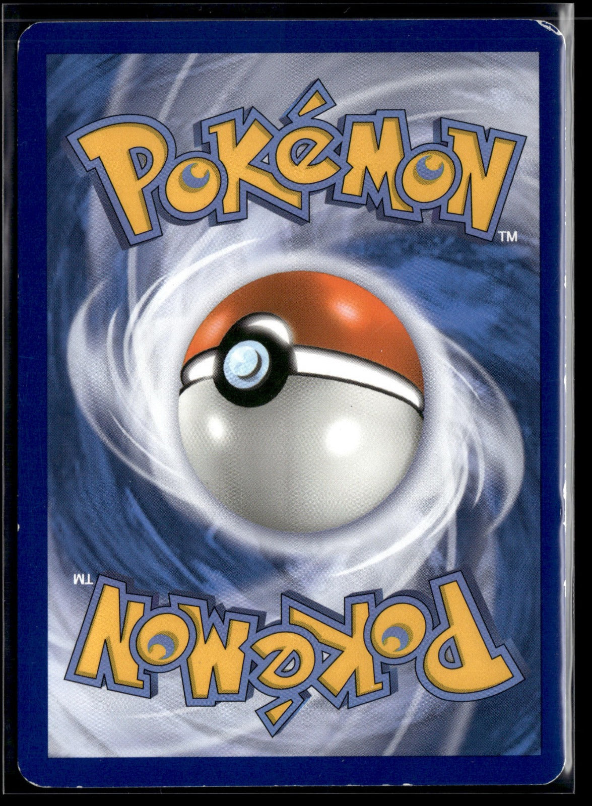 Tortank EX Ultra Rare Évolutions 21  (Back)