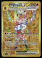 Pyrobut-ex Sans Rareté SVP Black Star Promos 163 NM