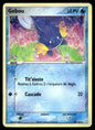 Gobou Commune EX Gardiens de Cristal 58 HP
