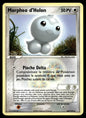 Morpheo d'Holon Peu Commune EX Fantômes Holon 44 Good