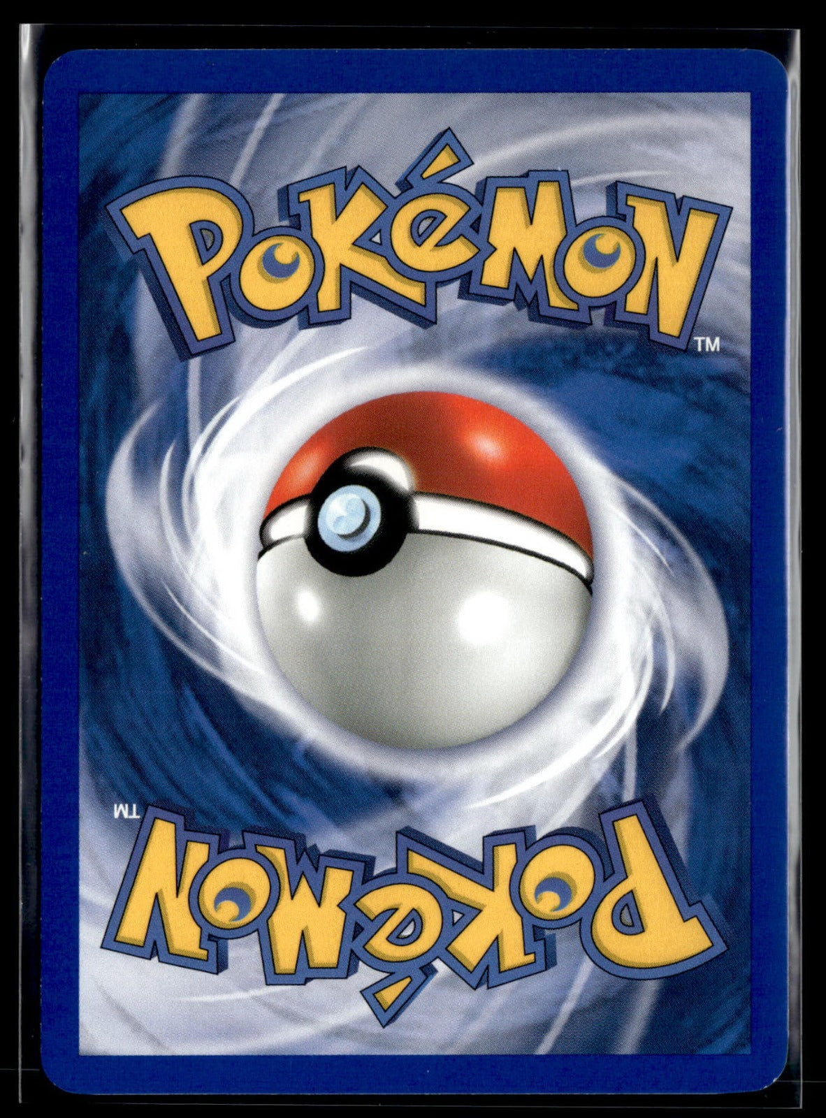Salamèche Commune Team Rocket 50 NM (Back)