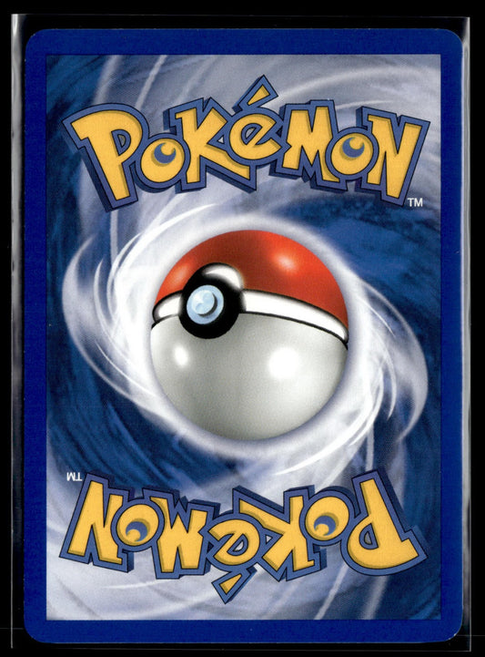 Salamèche Commune Team Rocket 50 NM (Back)
