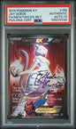 2015 POKEMON XY BREAKTHROUGH #158
