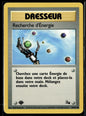 Recherche d'Énergie Commune Fossile 59 NM