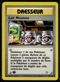 Lait Meumeu Commune Neo Genesis 101 EXC