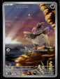 Vostourno  Flamme Blanche 144 NM