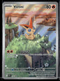 Victini - SV Black Star Promos