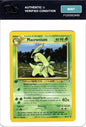 Macronium Peu Commune Neo Genesis 29 Mint